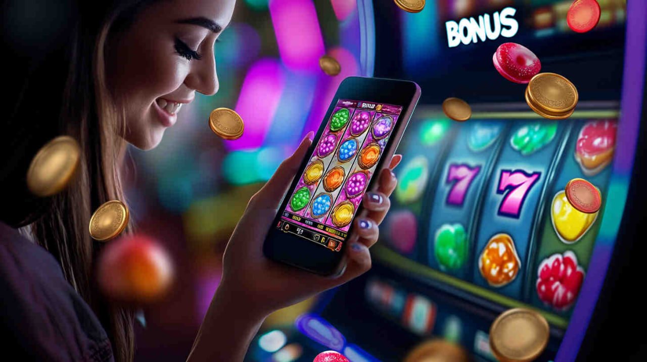 Bangladesh adult reviewing VIP Club member details on mobile