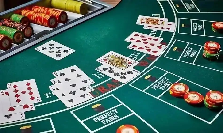 Warm h555 Live Casino page preview for Bangladesh mobile adults
